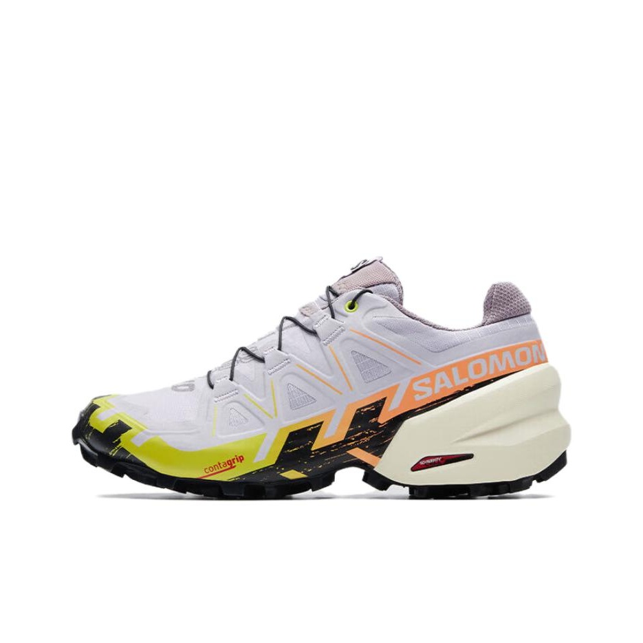 Salomon Shoes Speedcross 6 - حذاء سالومون سبيدكروس 6 للجري على