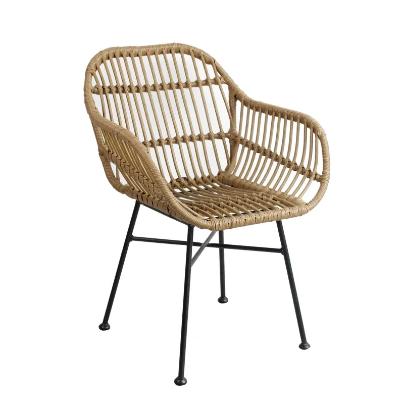 Outdoor Furniture Kitchener - كراسي طعام نورديك للمطبخ، كرسي خوص