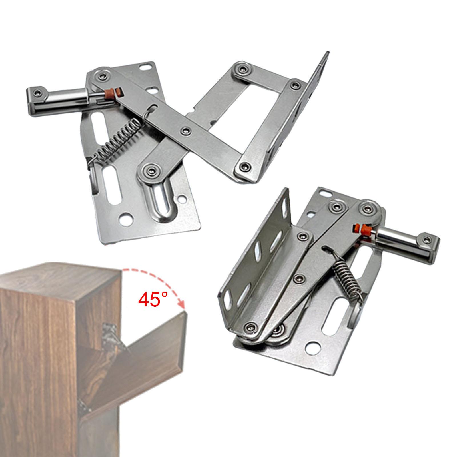 Outdoor Furniture Kitchener - 2x طرف خارج مفصلات صينية بسهولة