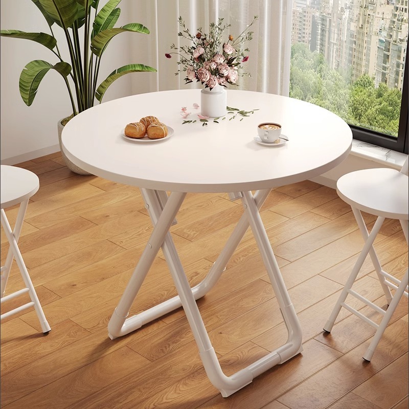 طاولة طعام مستديرة قابلة للطي  - مراجعة Outdoor Furniture Kitchener وسعره