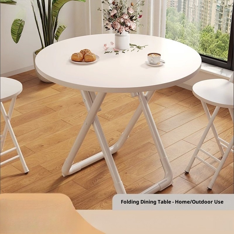 طاولة طعام مستديرة قابلة للطي  - مراجعة Outdoor Furniture Kitchener وسعره