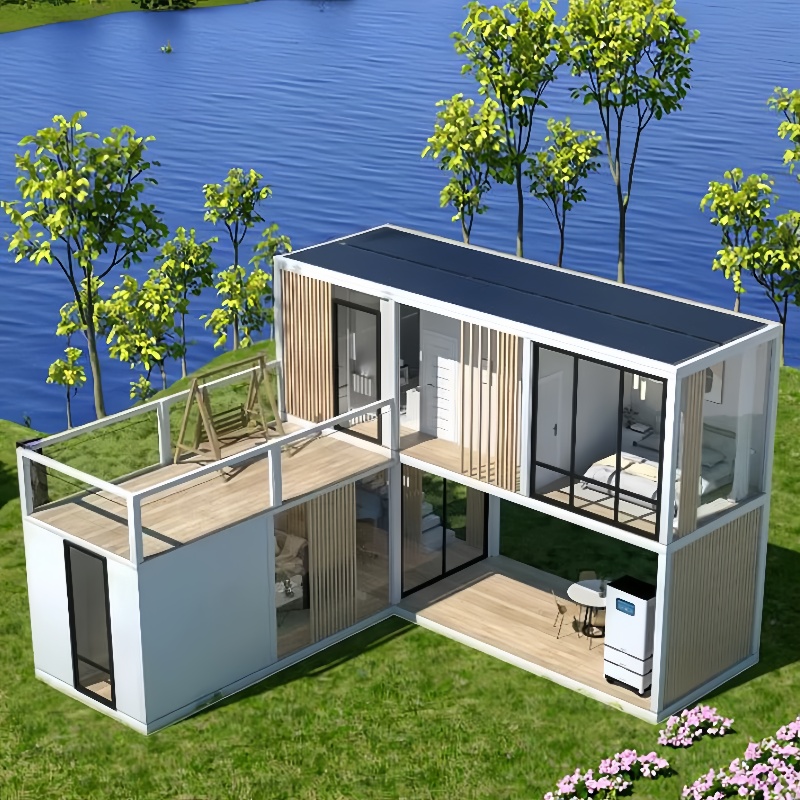 منزل حاوية جديد عالي الجودة بط - مراجعة Outdoor Furniture Brands وسعره