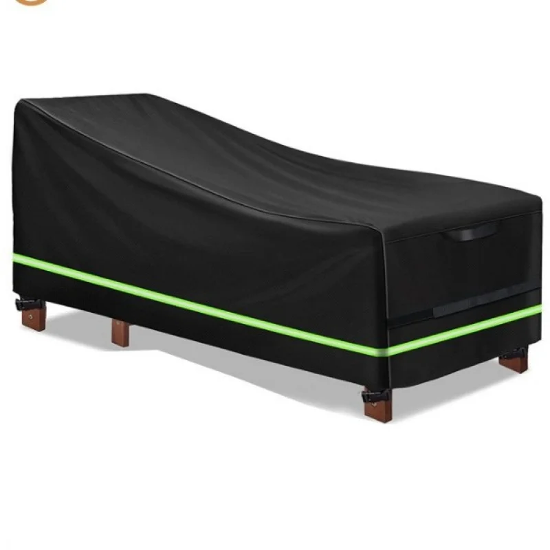 1 قطعة 420D أكسفورد غطاء مقعد  - مراجعة Outdoor Furniture Bench وسعره