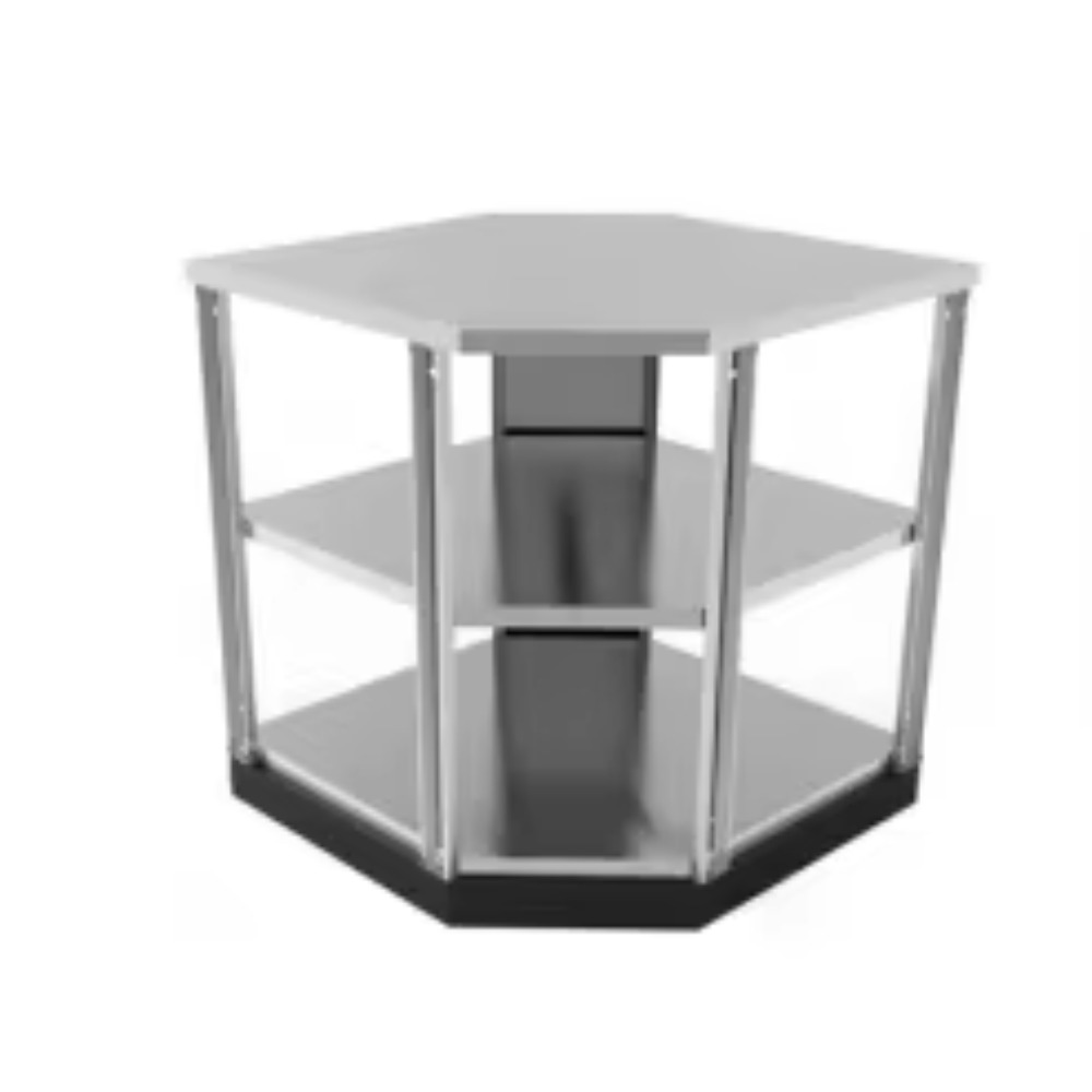 مطبخ خارجي مع غطاء مقاوم للطقس - مراجعة Outdoor Furniture Kitchener وسعره