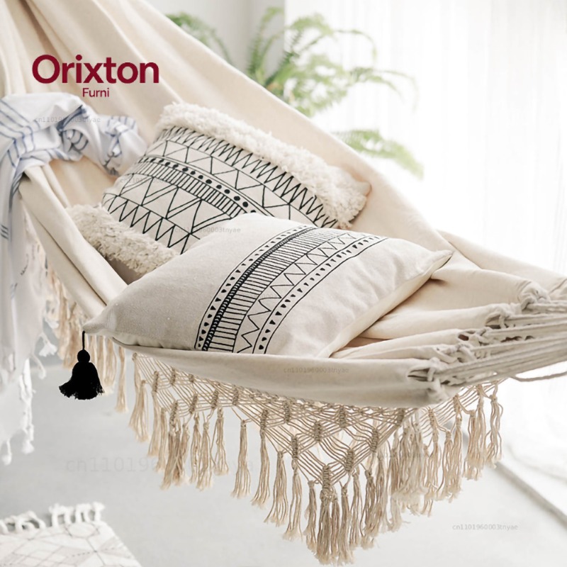 أرجوحة كبيرة لشخصين بتصميم بوه - مراجعة Outdoor Furniture Brands وسعره