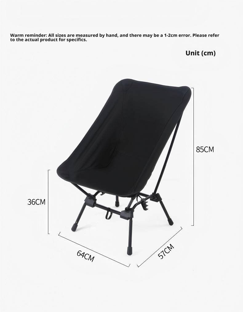 كرسي قمر حديث قابل للتعديل عال - مراجعة Outdoor Furniture Brands وسعره