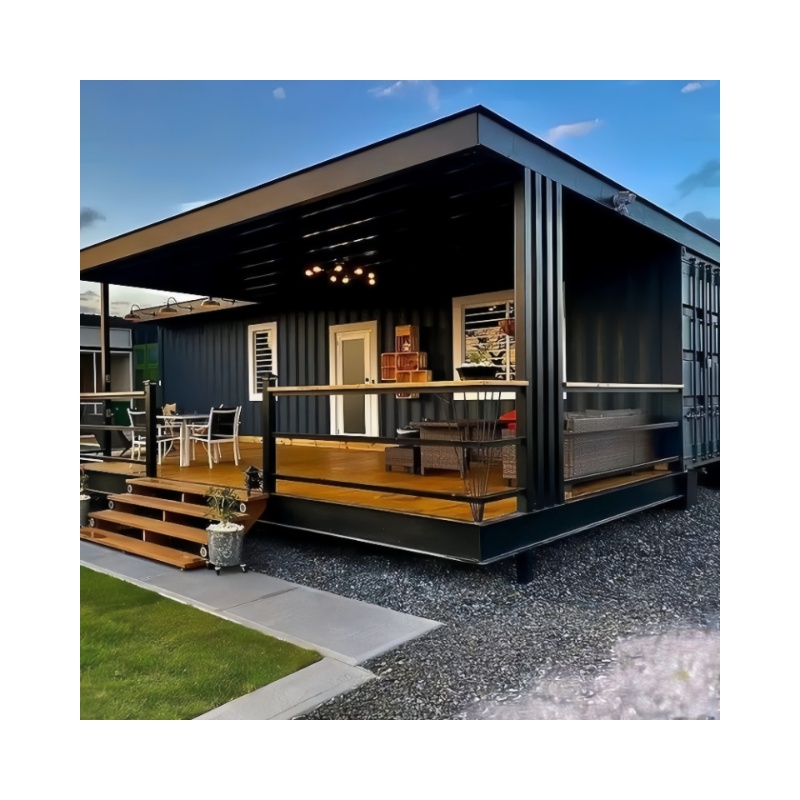 منزل حاوية جديد عالي الجودة بط - مراجعة Outdoor Furniture Brands وسعره