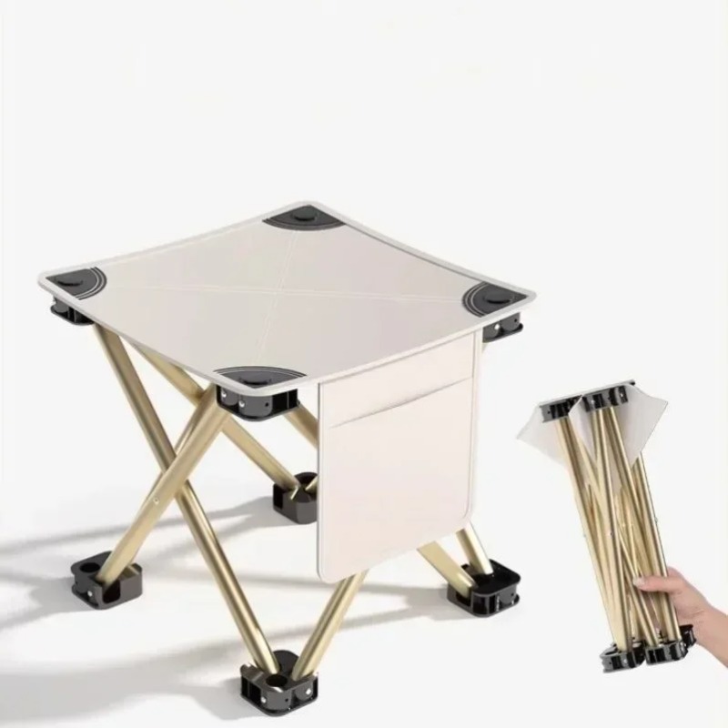 كرسي قابل للطي مريح للاستخدام  - مراجعة Outdoor Furniture Bench وسعره