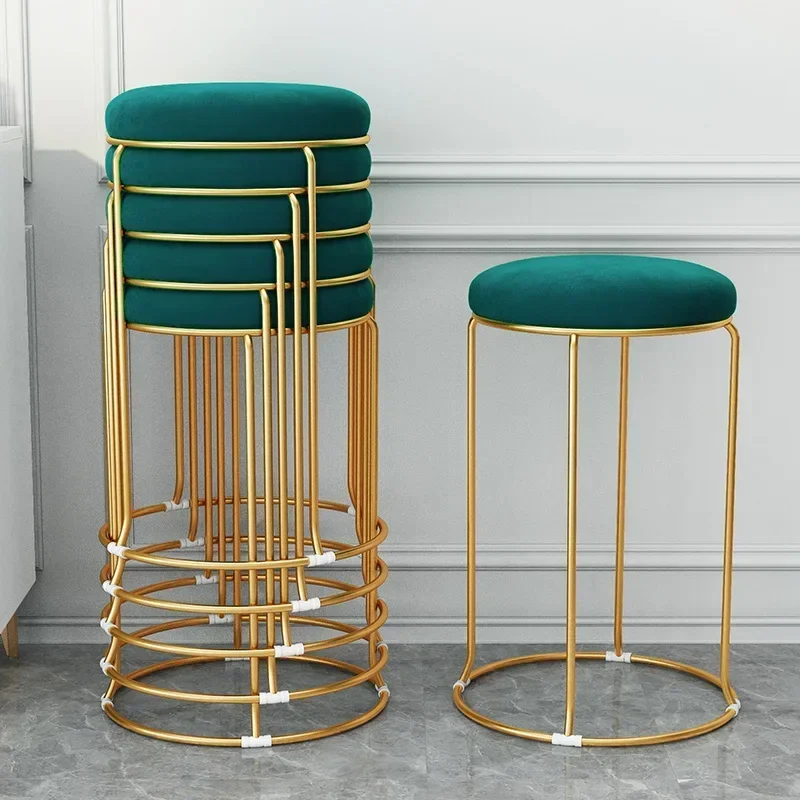 كرسي طعام مخملي بتصميم نورديك  - مراجعة Outdoor Furniture Kitchener وسعره