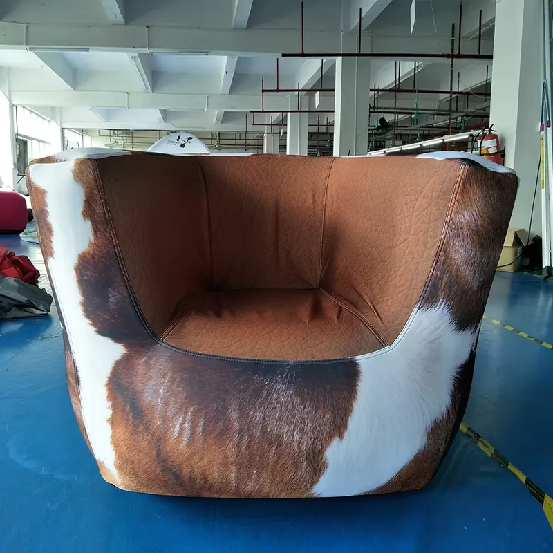 طقم كراسي وأريكة قابلة للنفخ ب - مراجعة Outdoor Furniture Brands وسعره
