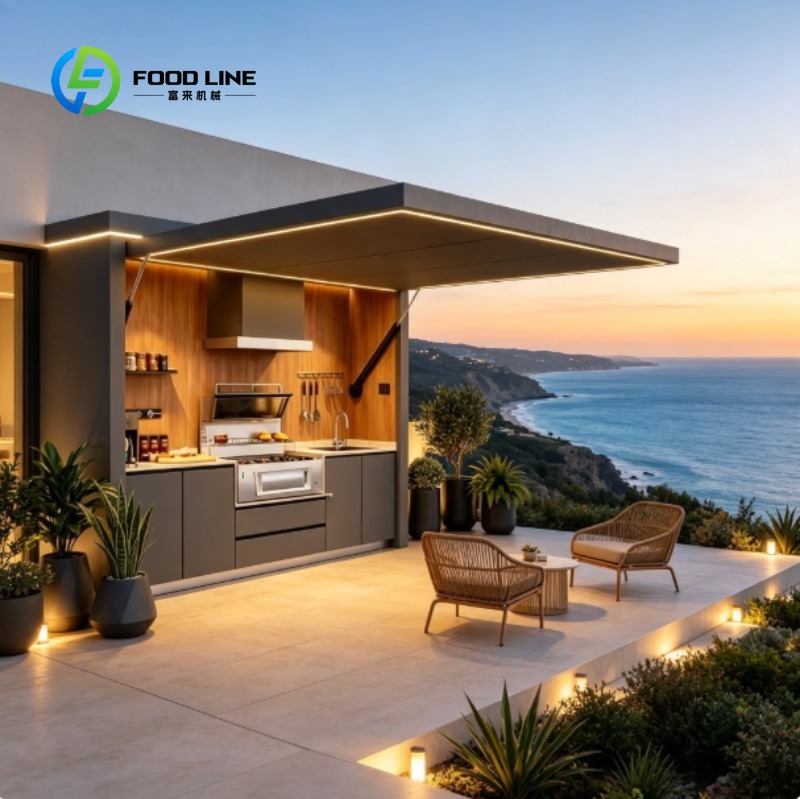 تصميم عصري بسيط من الفولاذ الم - مراجعة Outdoor Furniture Kitchener وسعره