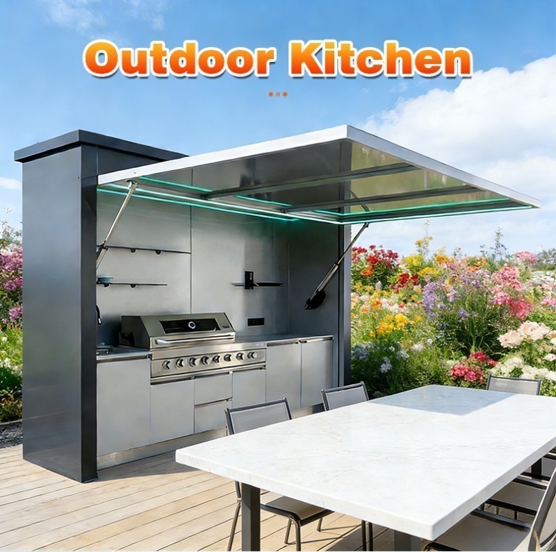 تصميم عصري بسيط من الفولاذ الم - مراجعة Outdoor Furniture Kitchener وسعره