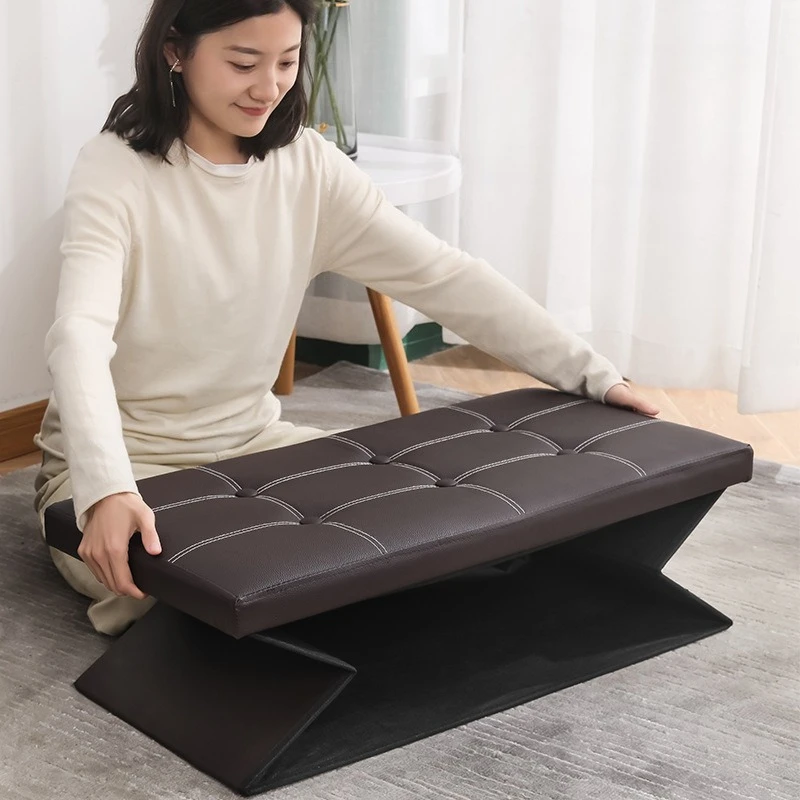 مقعد تخزين خارجي للحديقة والفن - مراجعة Outdoor Furniture Bench وسعره