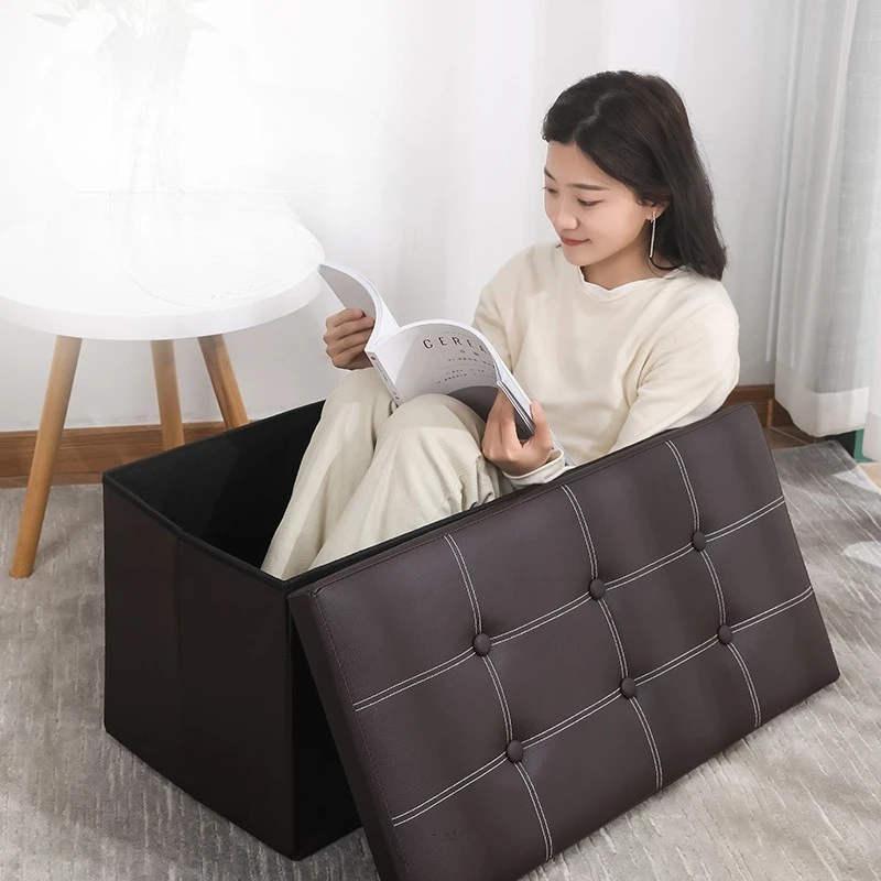 مقعد تخزين خارجي للحديقة والفن - مراجعة Outdoor Furniture Bench وسعره