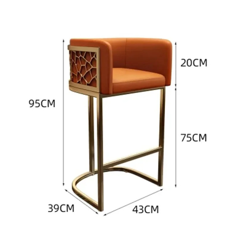كراسي مطبخ منزلية عالية، كرسي  - مراجعة Outdoor Furniture Kitchener وسعره