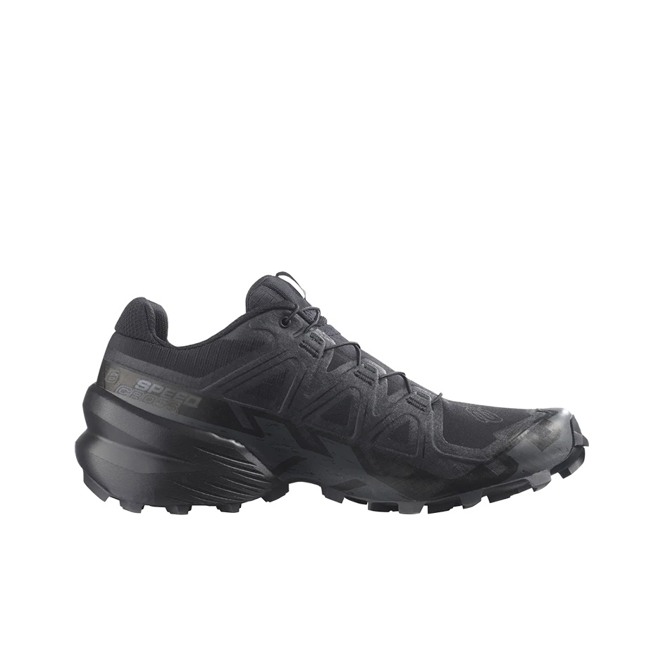 سالومون سبيدكروس 6 أحذية المشي - مراجعة Salomon Shoes Speedcross 6 وسعره